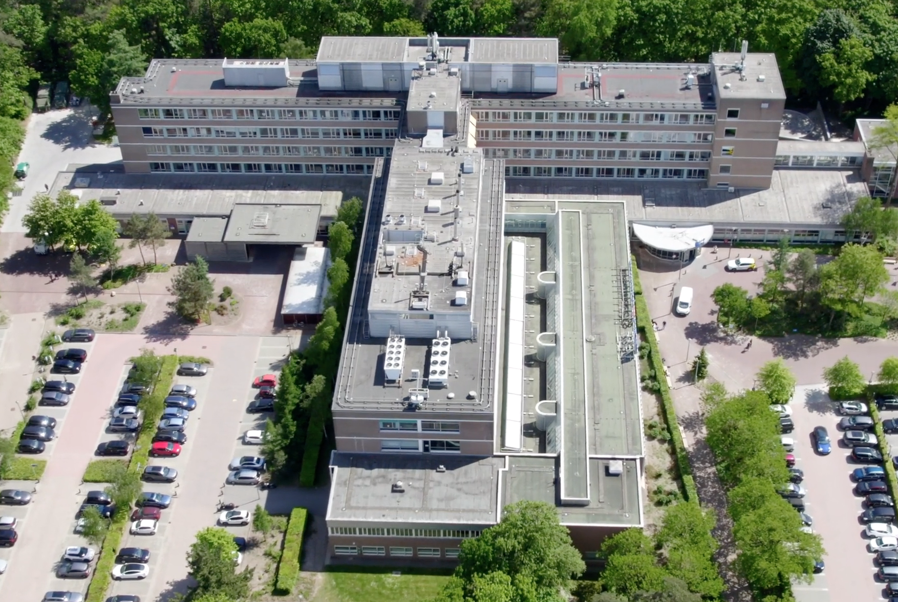 Diakonessenhuis Zeist